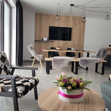 Nová Pec Apartman Pod Hochfichtem מראה חיצוני תמונה