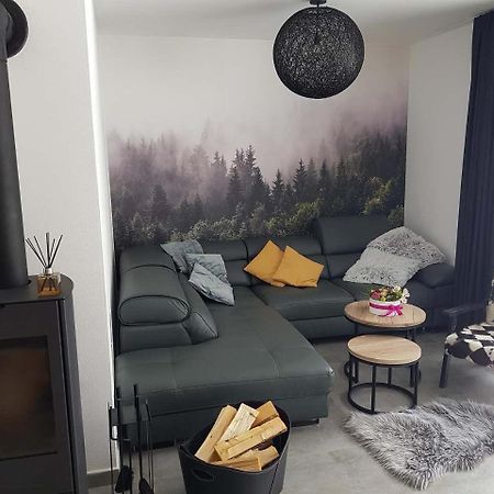 Nová Pec Apartman Pod Hochfichtem מראה חיצוני תמונה