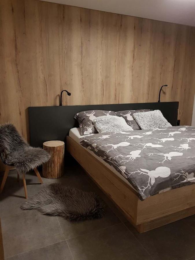 Nová Pec Apartman Pod Hochfichtem מראה חיצוני תמונה