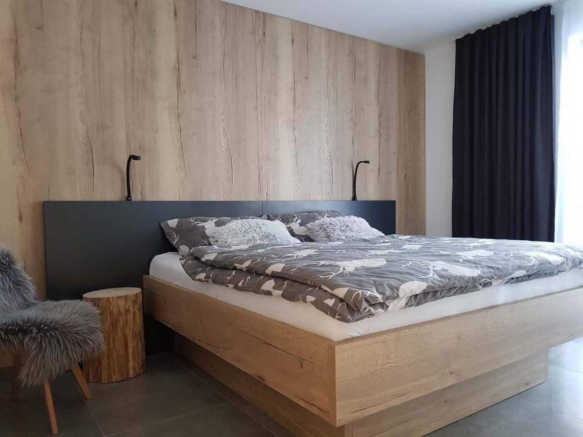 Nová Pec Apartman Pod Hochfichtem מראה חיצוני תמונה
