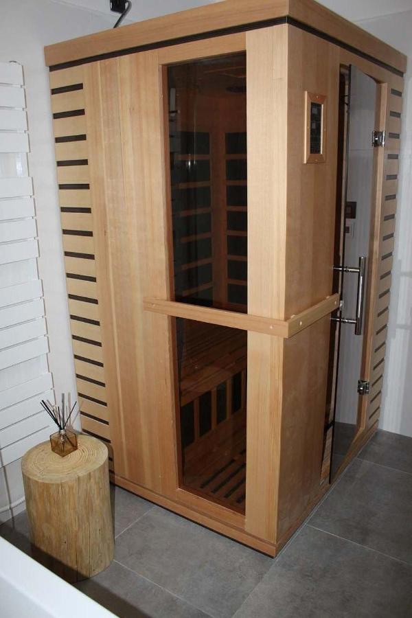 Nová Pec Apartman Pod Hochfichtem מראה חיצוני תמונה
