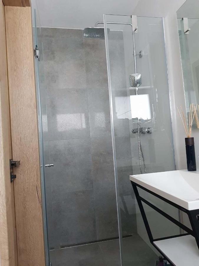 Nová Pec Apartman Pod Hochfichtem מראה חיצוני תמונה