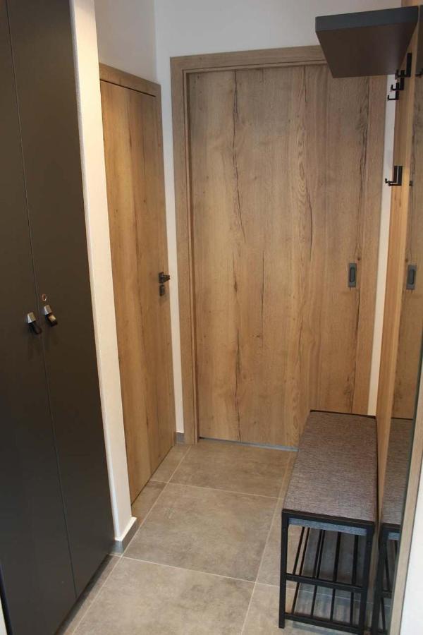 Nová Pec Apartman Pod Hochfichtem מראה חיצוני תמונה