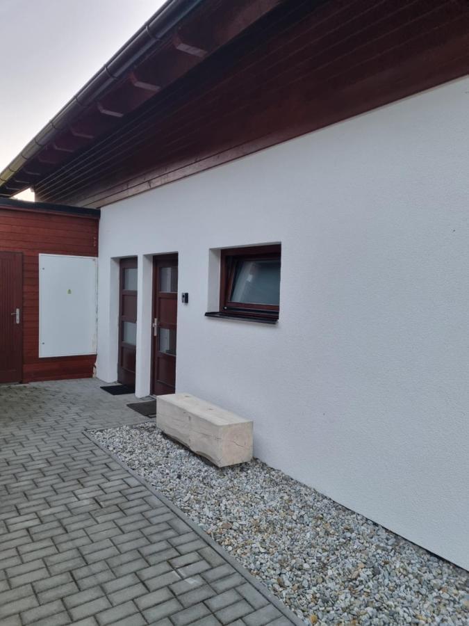 Nová Pec Apartman Pod Hochfichtem מראה חיצוני תמונה